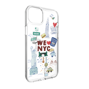 City 城市系列防摔手機殼(M系列支援MagSafe)